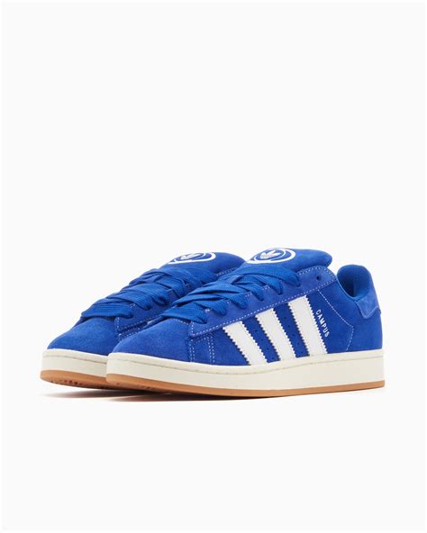 campus adidas blauw|adidas campus aanbieding.